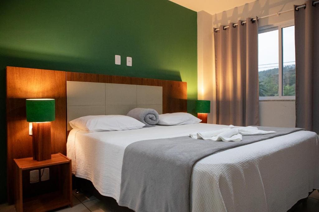 Deluxe Family Suite room - Image 3