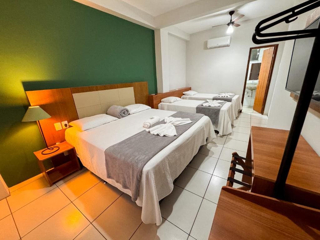 Family Suite room - Image 2