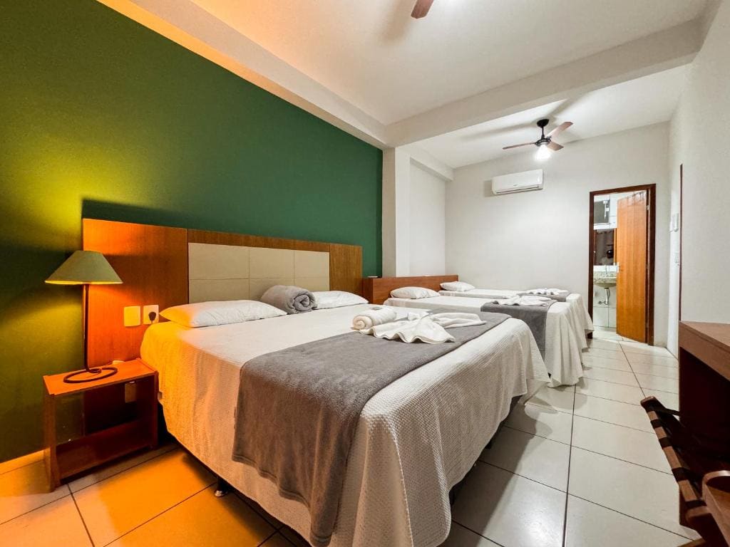 Family Suite room - Image 3