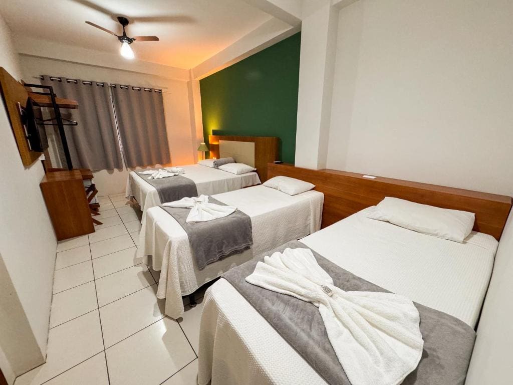 Family Suite room - Image 1