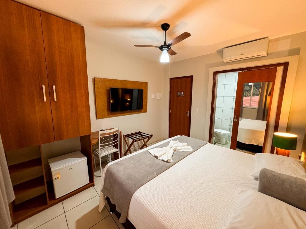 Superior Suite room - Image 1