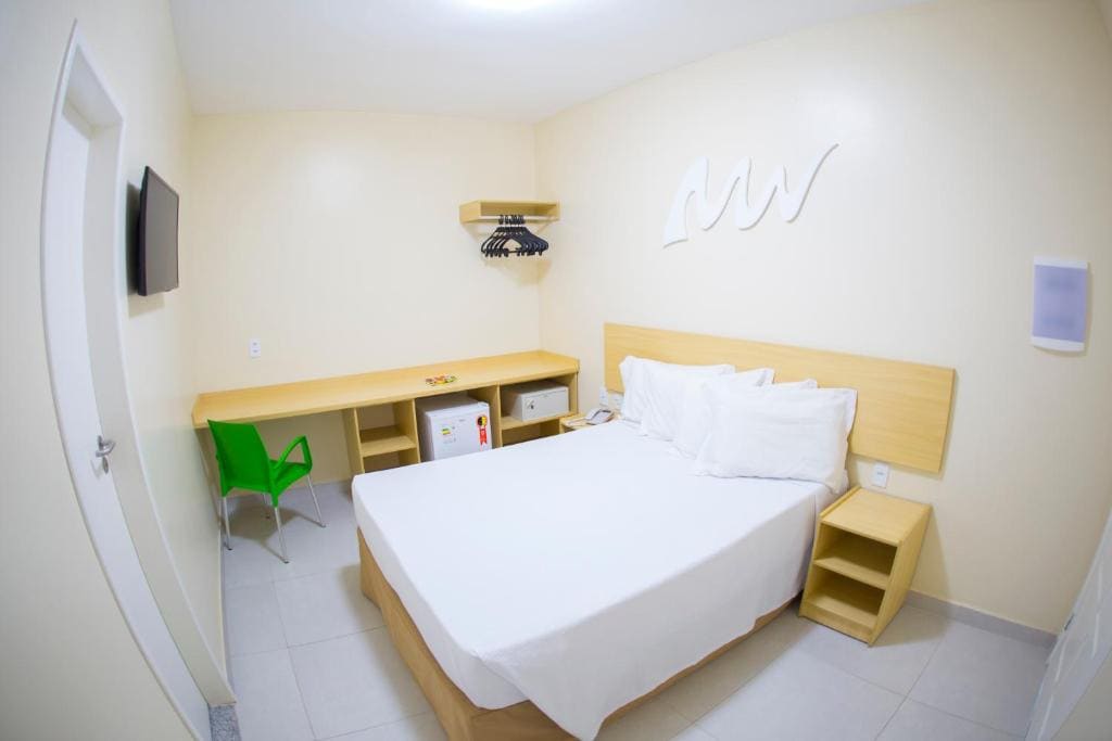 Single Room room - Image 1