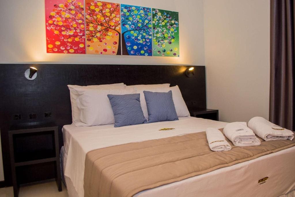 Comfort Triple Room room - Image 1