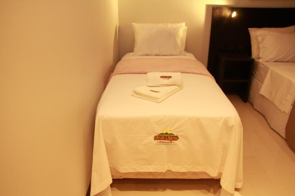 Comfort Triple Room room - Image 3