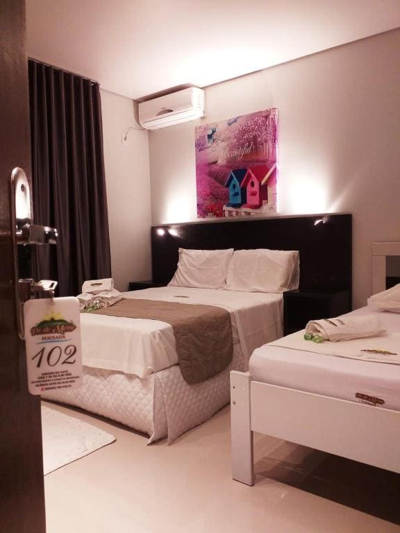 Triple Room - Disability Access room - Image 3