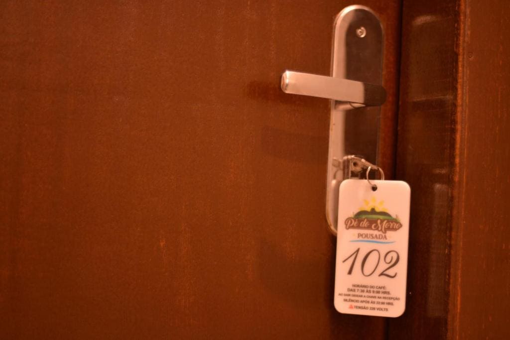 Triple Room - Disability Access room - Image 1