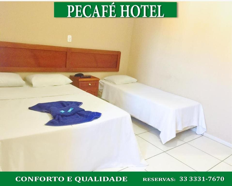 Large Twin Room room - Image 2