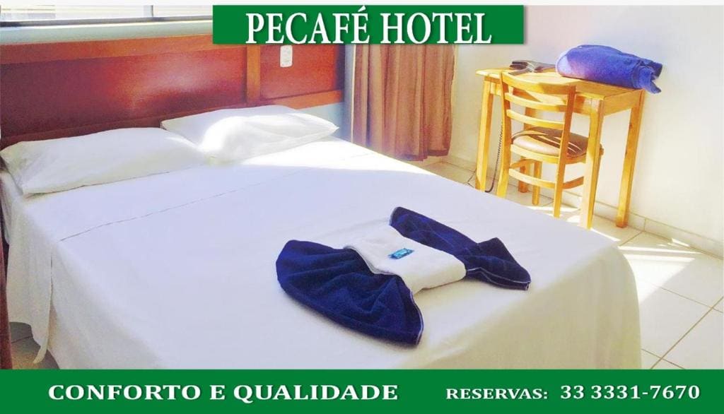 Deluxe Double or Twin Room room - Image 1