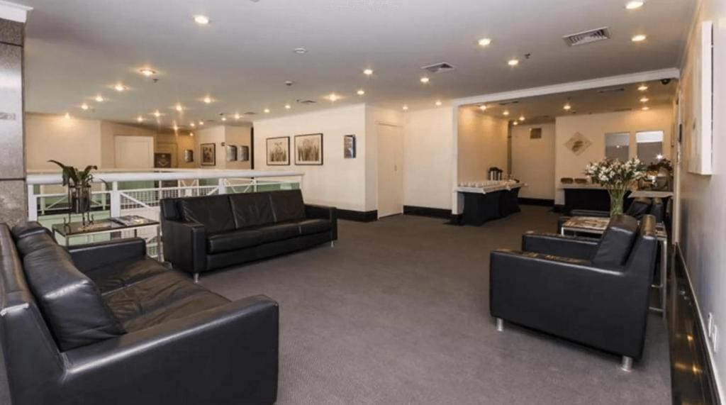 Deluxe Double Studio room - Image 3