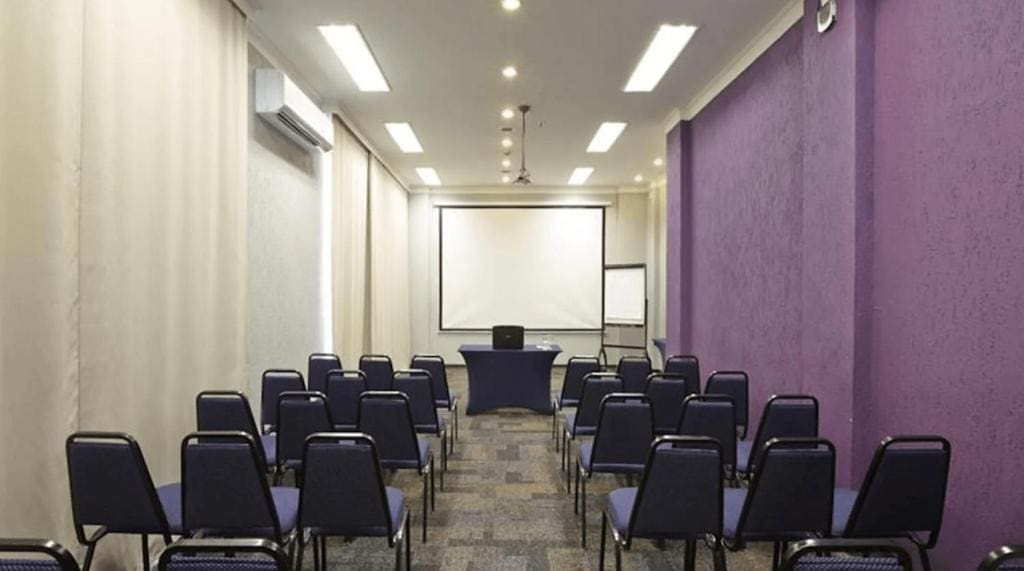 Deluxe Double Studio room - Image 2