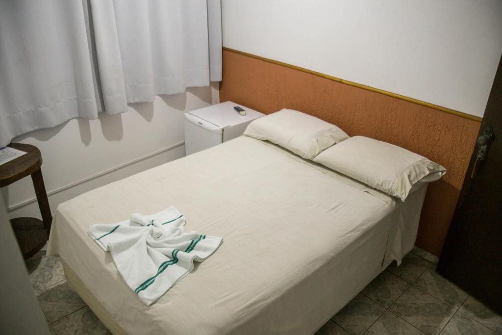 Double Room room - Image 1