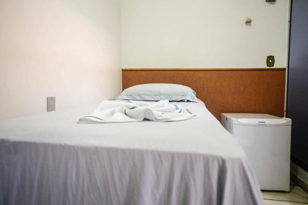 Single Room room - Image 2