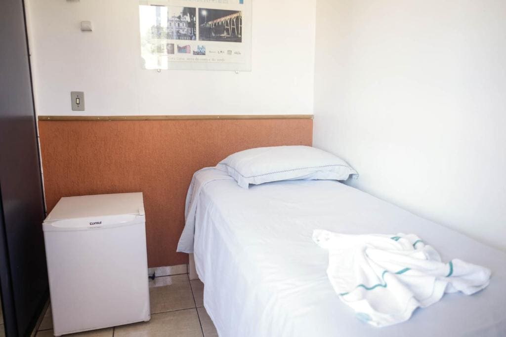 Single Room room - Image 1