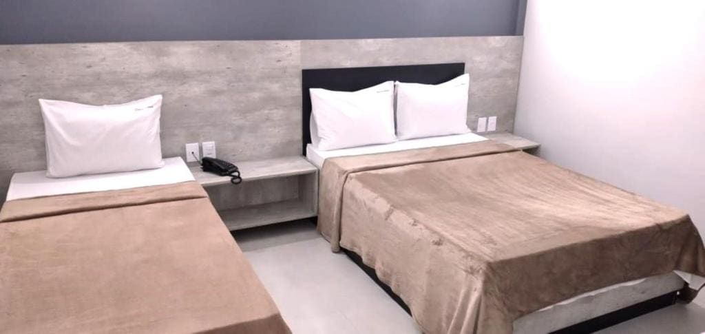 Double Room room - Image 1