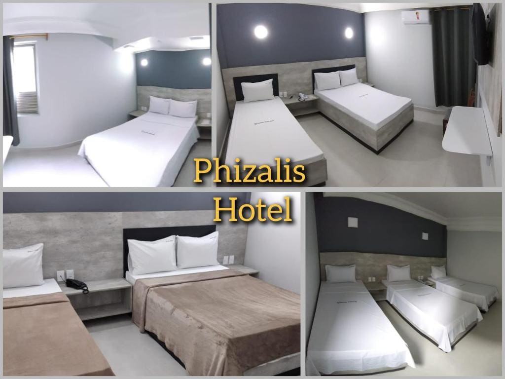 Single Room room - Image 1