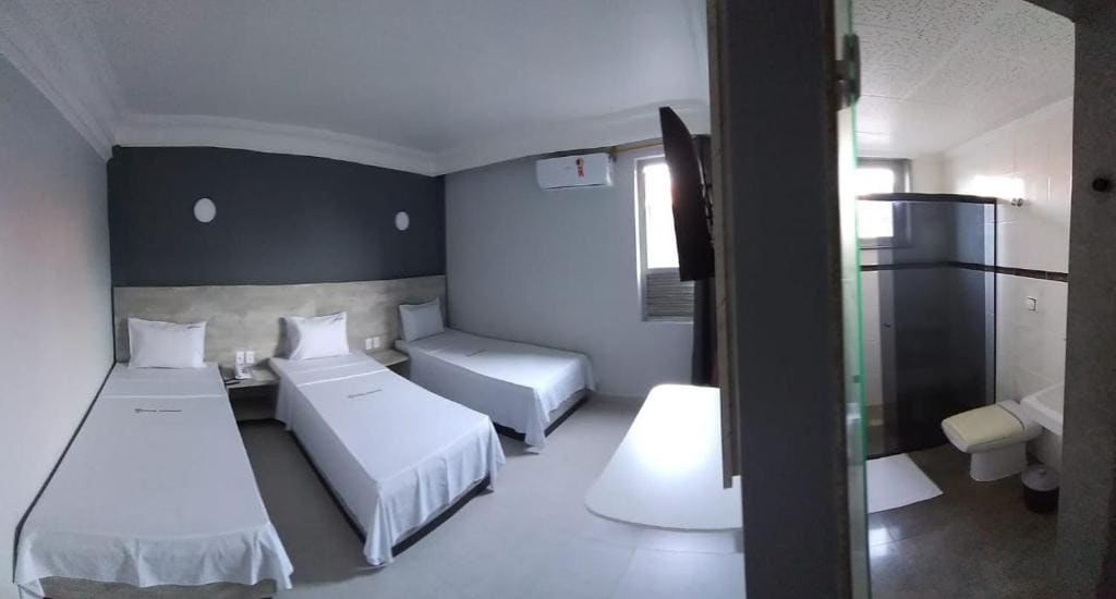 Suite room - Image 1