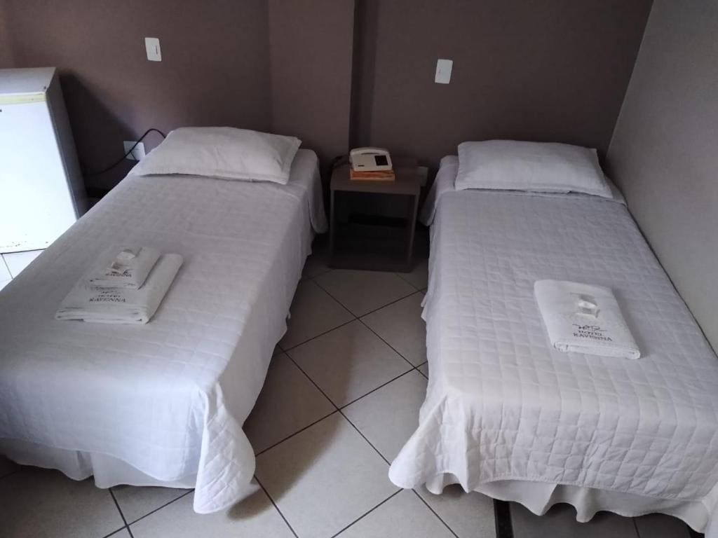 Double Room room - Image 2