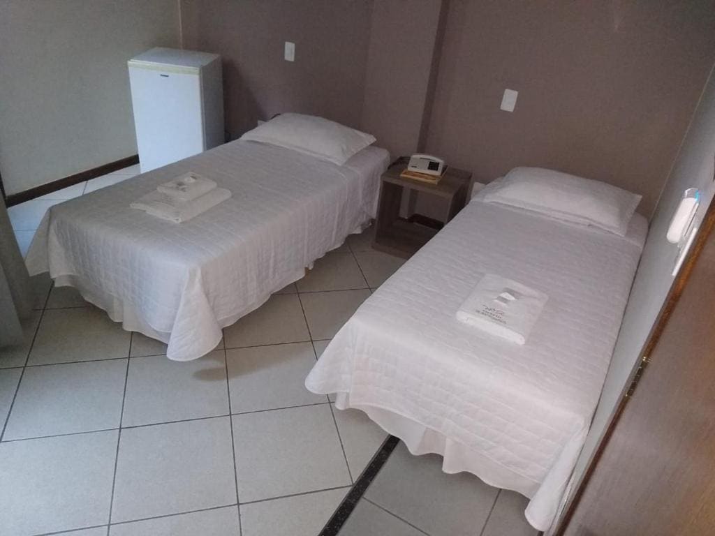 Double Room room - Image 1