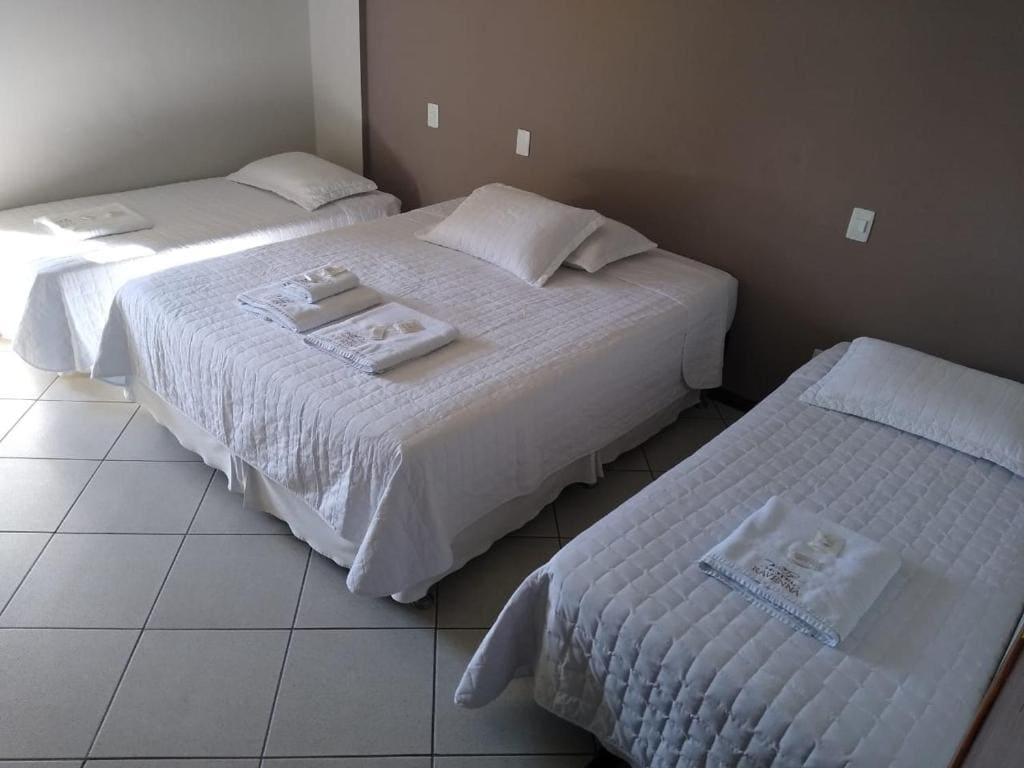 Quadruple Room room - Image 1