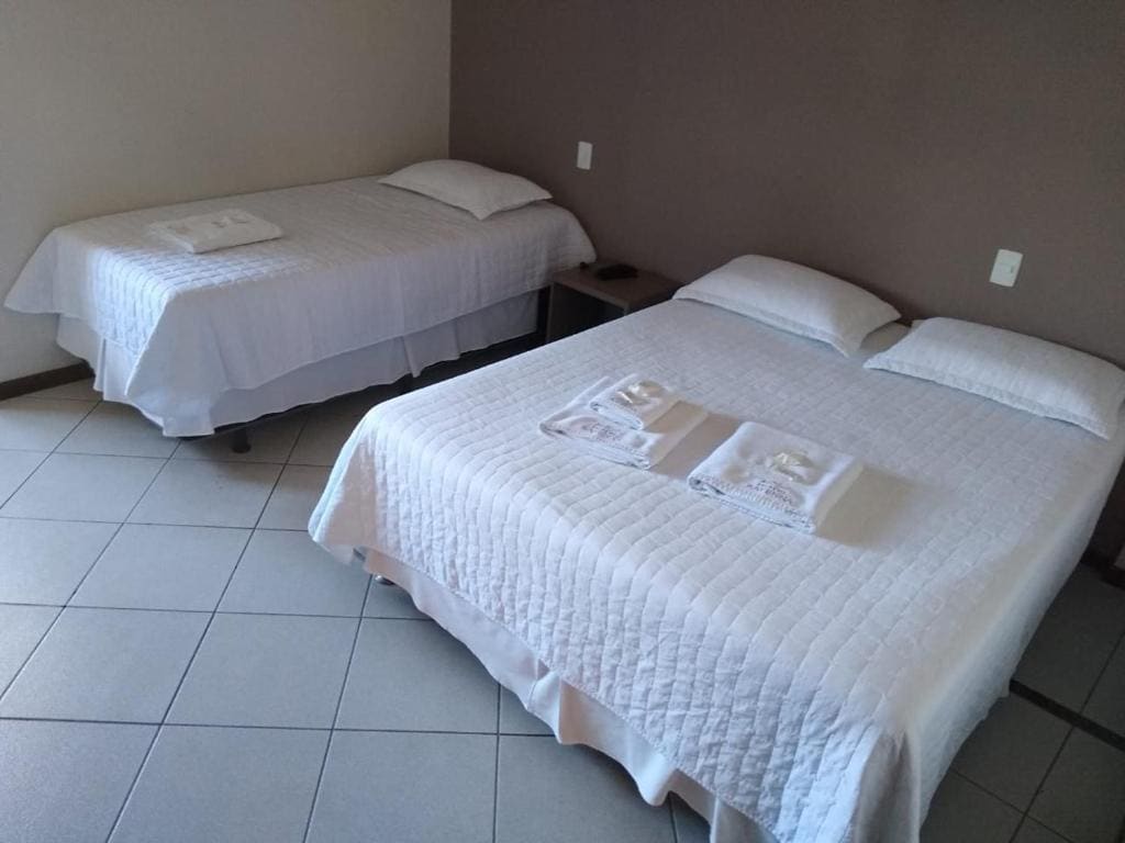 Triple Room room - Image 1