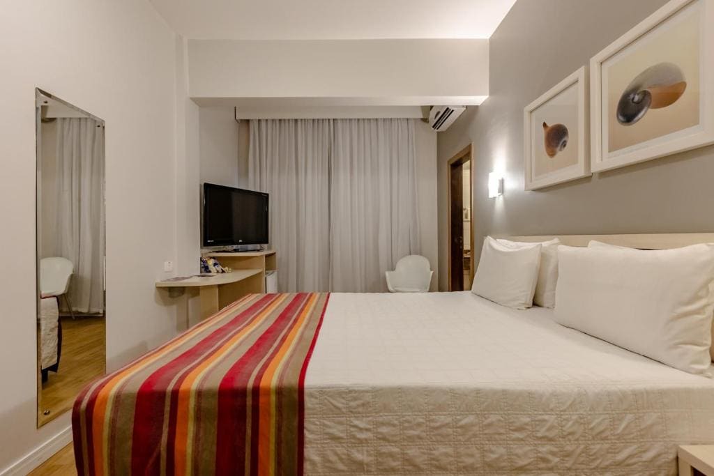 Standard Double Room room - Image 2
