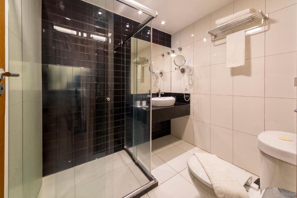 Standard Single Room room - Image 1