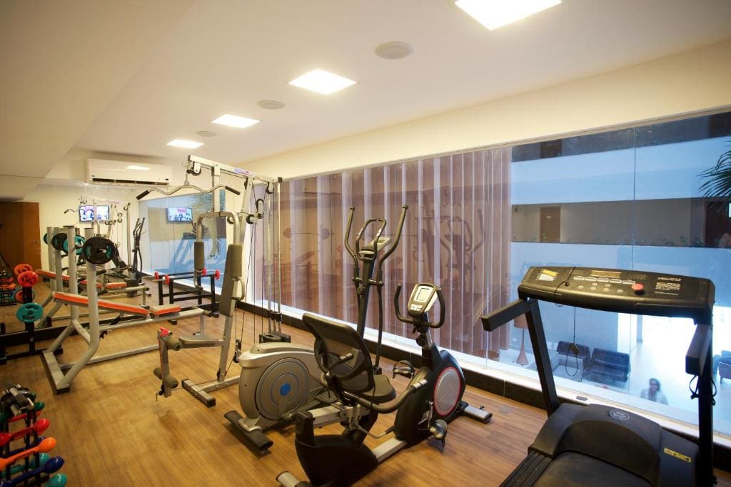 Standard Twin Room room - Image 3