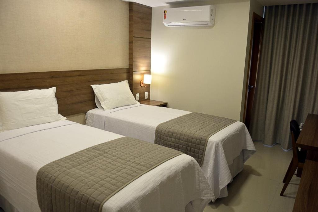 Deluxe Double Room room - Image 2