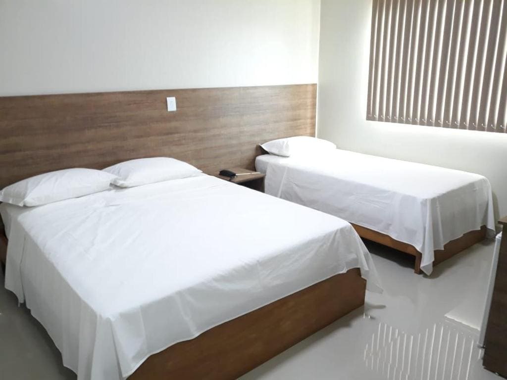 Double Room room - Image 3