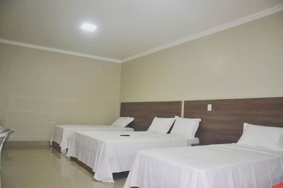 Quadruple Room room - Image 3