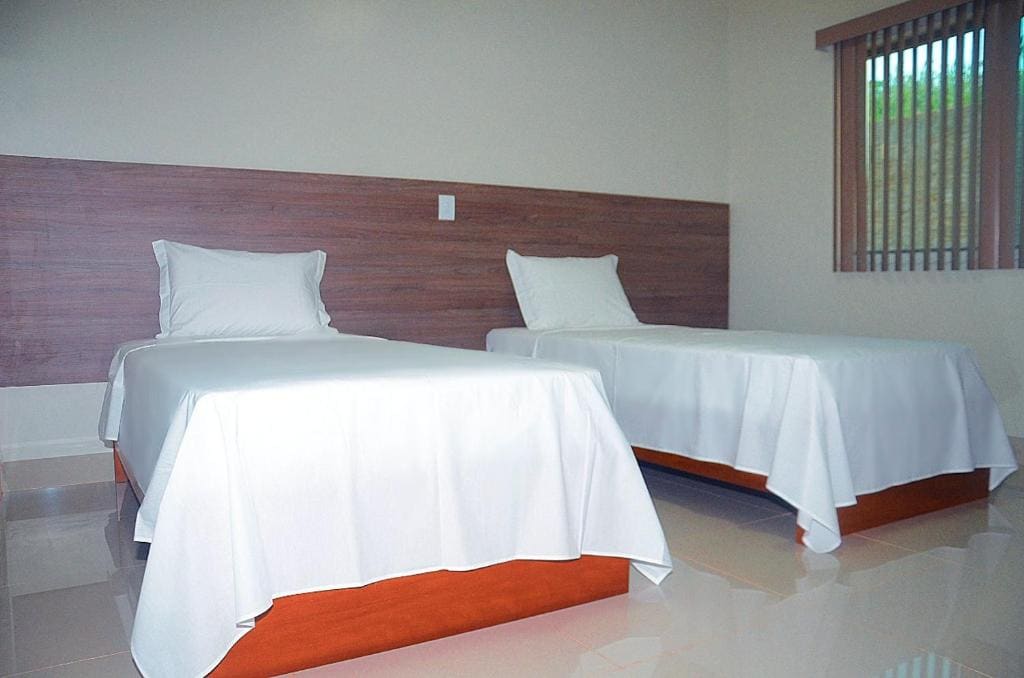 Twin Room room - Image 1