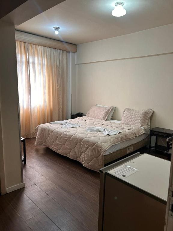 Standard Double Room room - Image 2