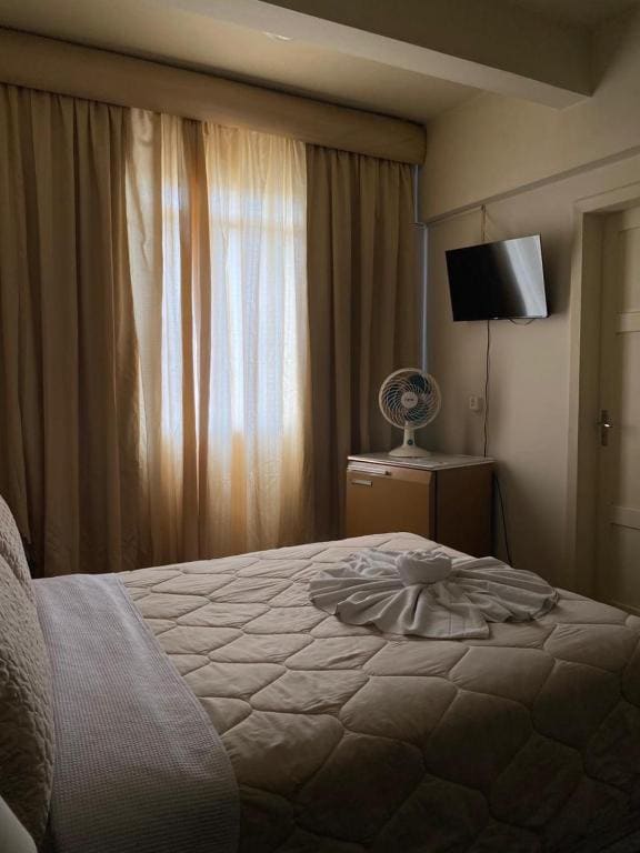 Standard Double Room with Fan room - Image 3