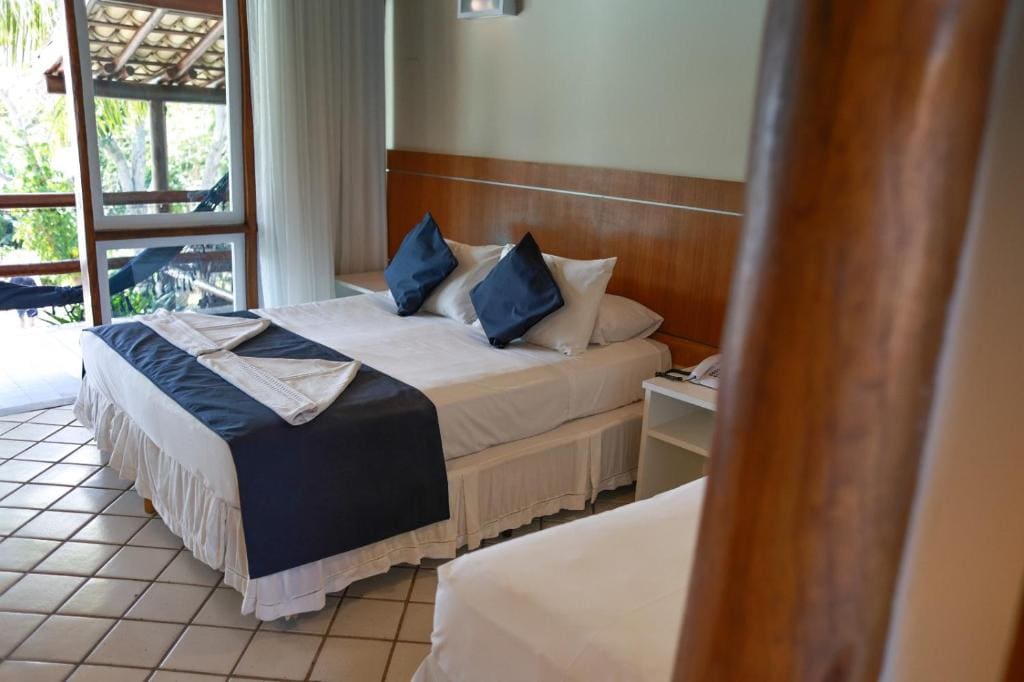 Standard Room room - Image 1