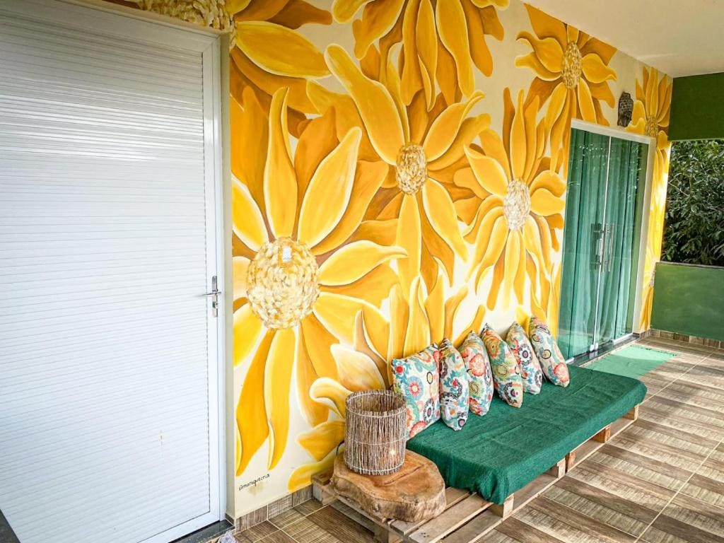 Standard Triple Room room - Image 1