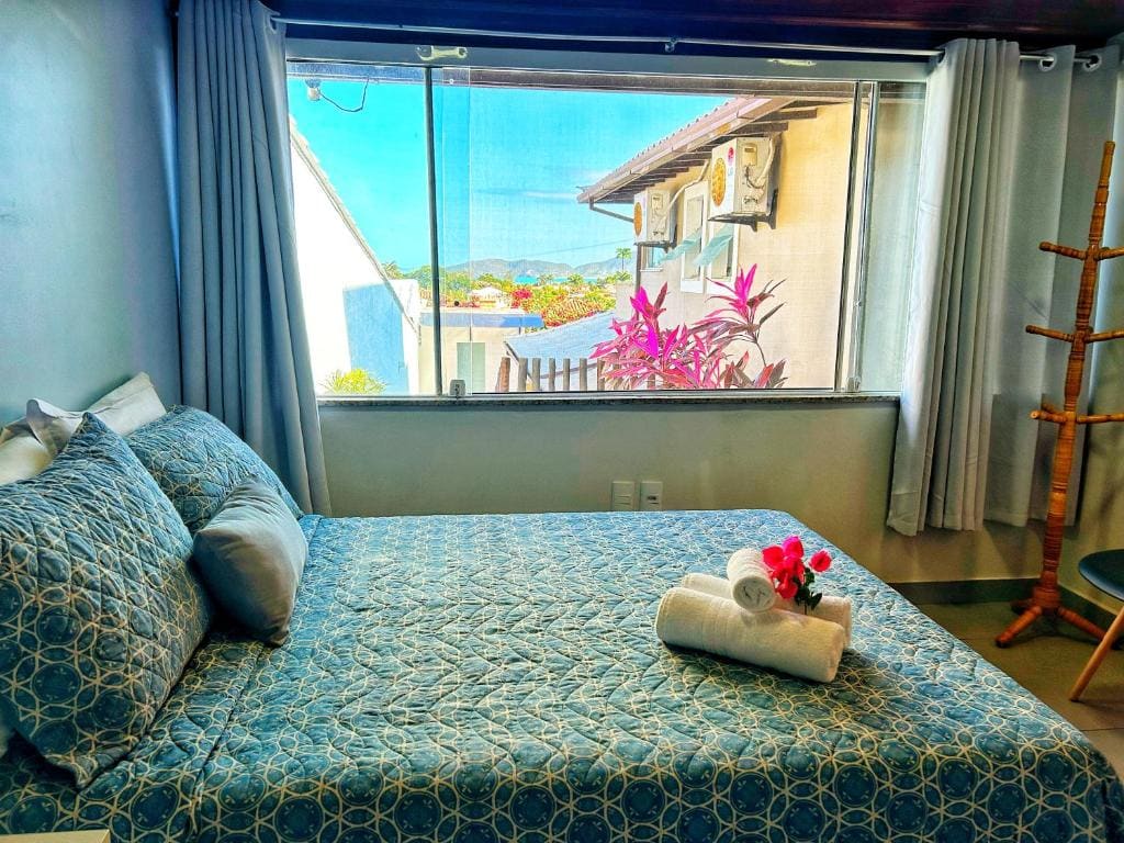 Two-Bedroom Chalet room - Image 3