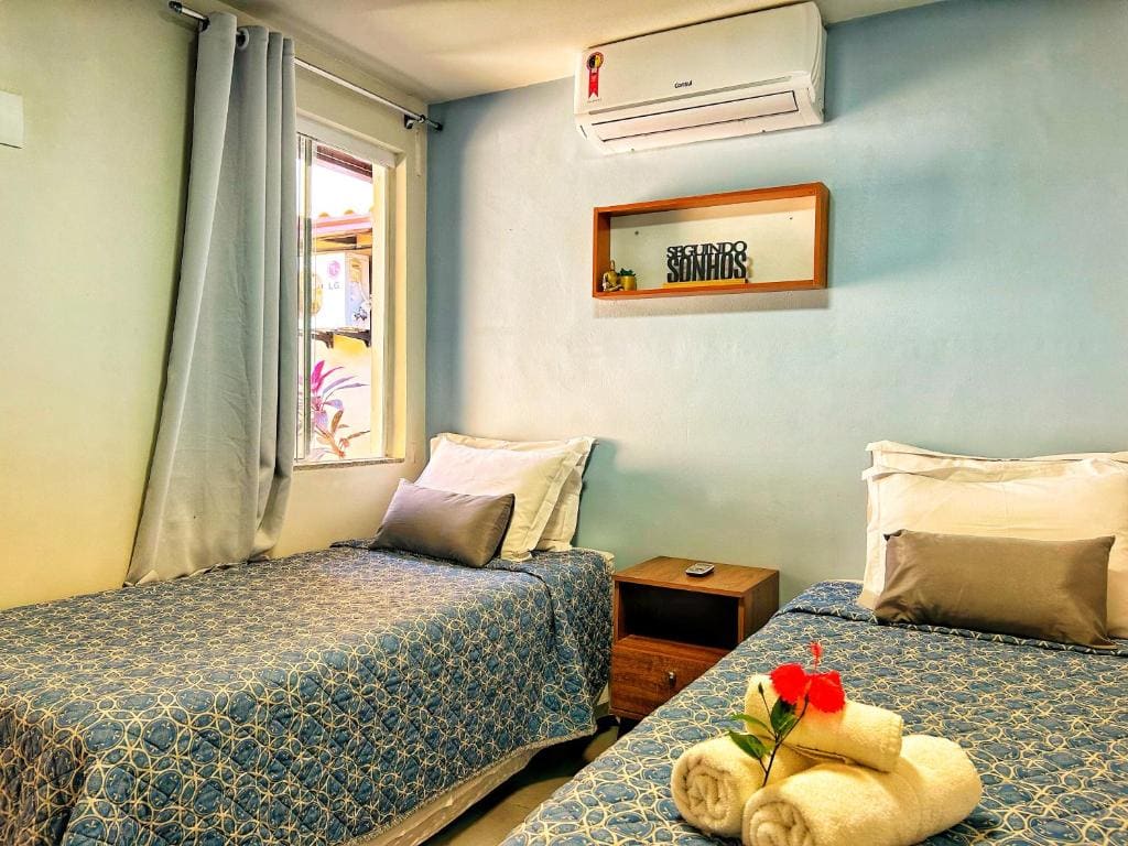 Two-Bedroom Chalet room - Image 1