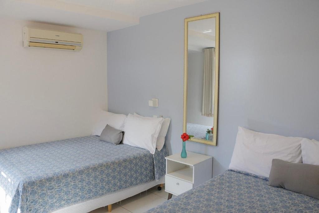 Standard Quadruple Room room - Image 1