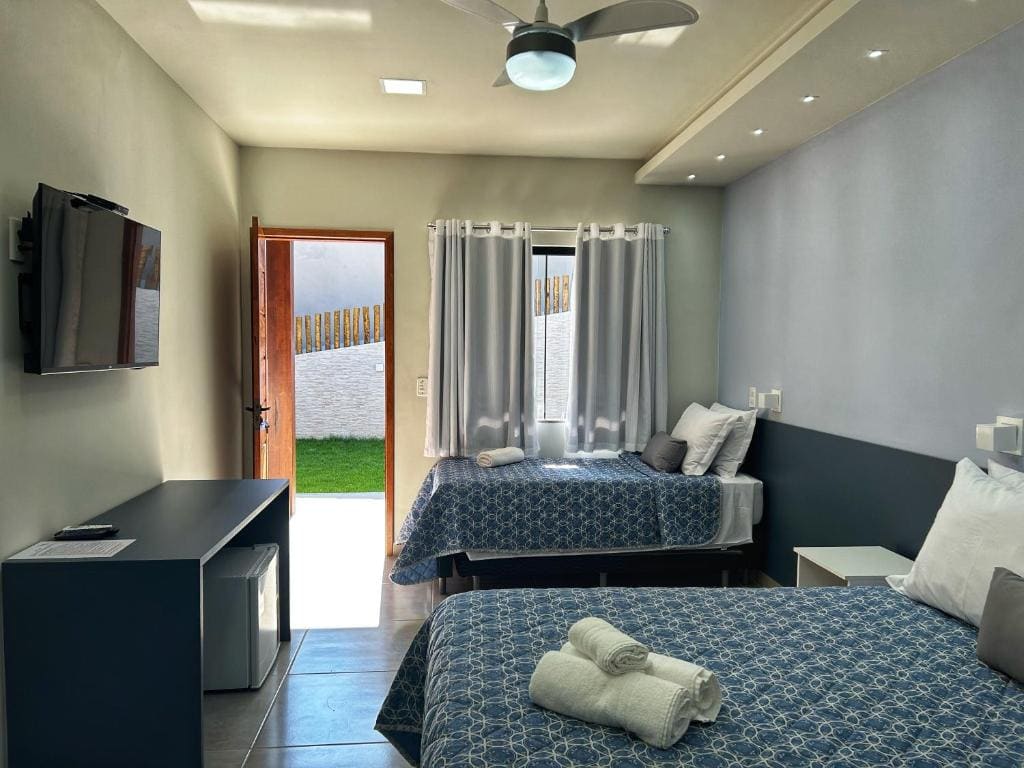Superior Suite room - Image 3