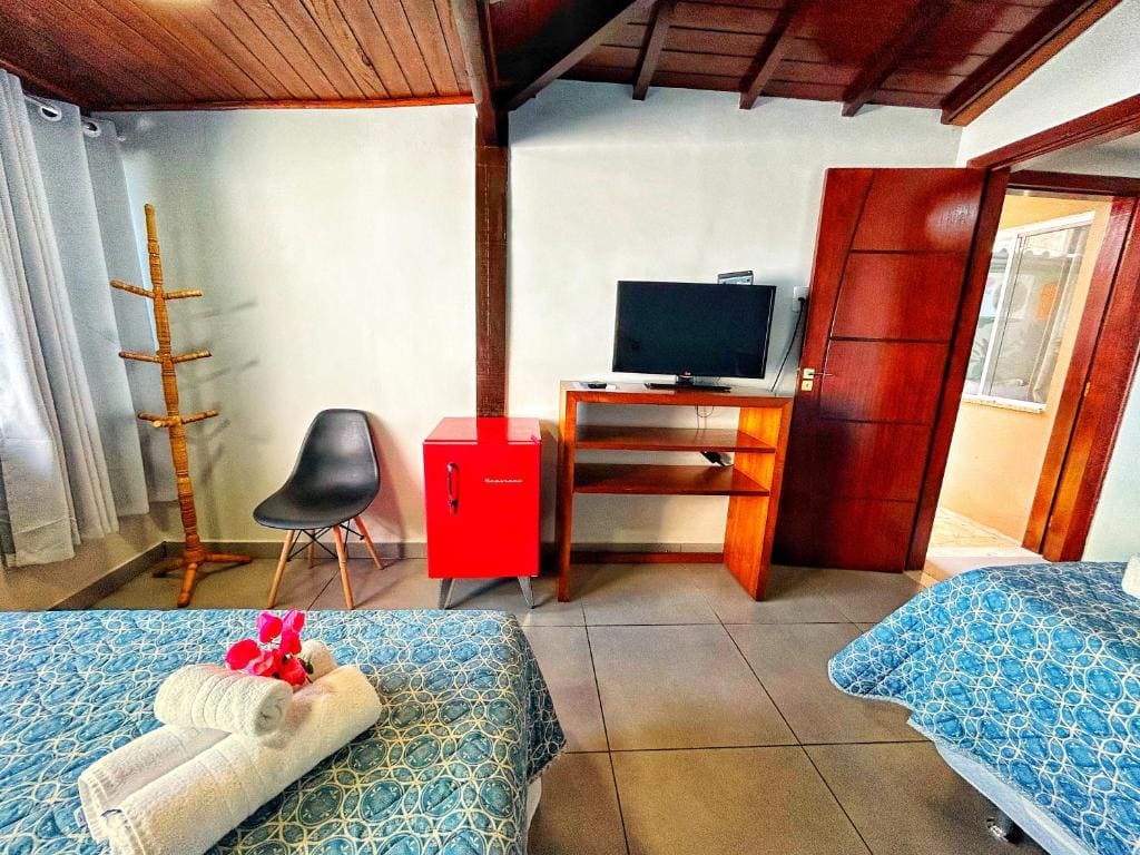 Two-Bedroom Chalet room - Image 2