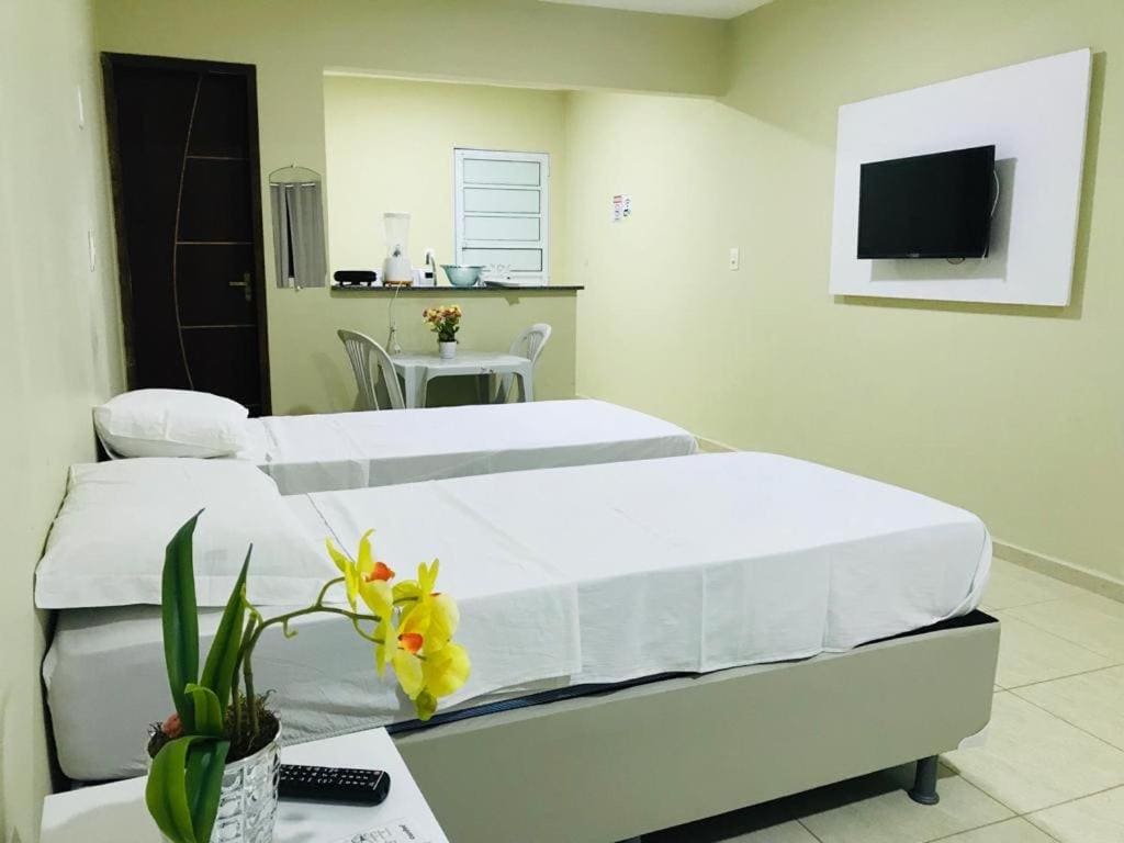 Standard Quadruple Room room - Image 2