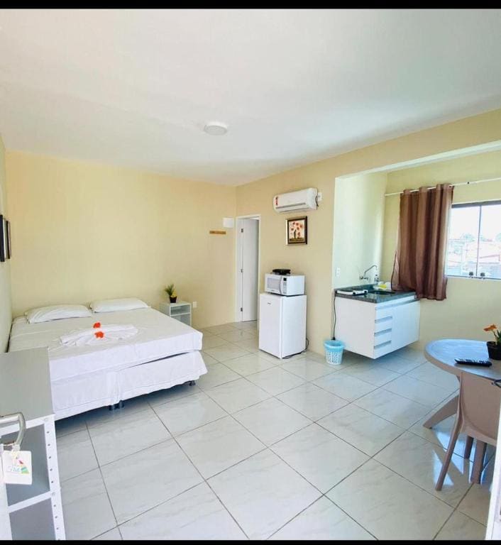 Double Room room - Image 1