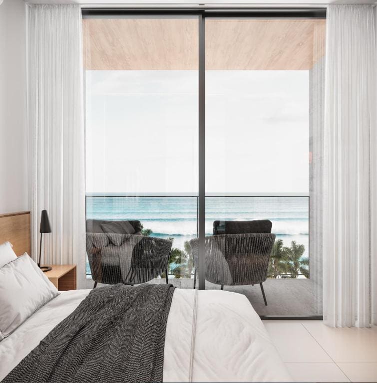 Deluxe Double or Twin Room room - Image 1