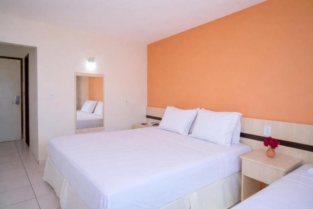 Standard Room room - Image 1