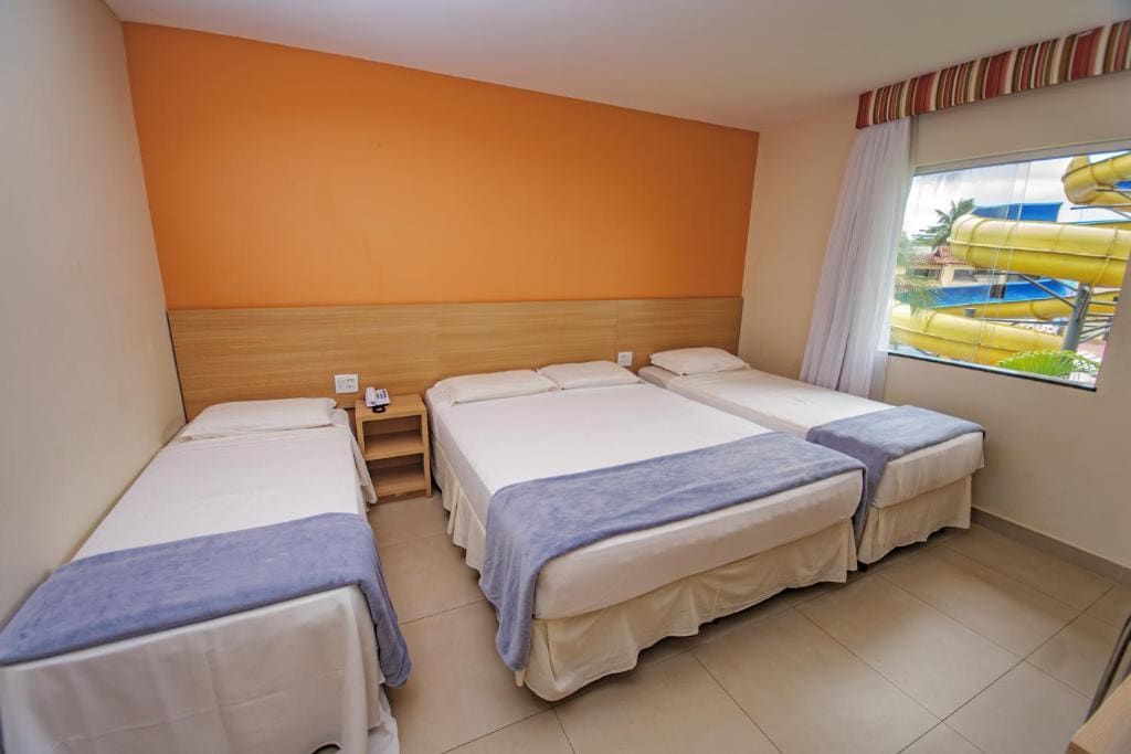 Superior Apartment room - Image 1