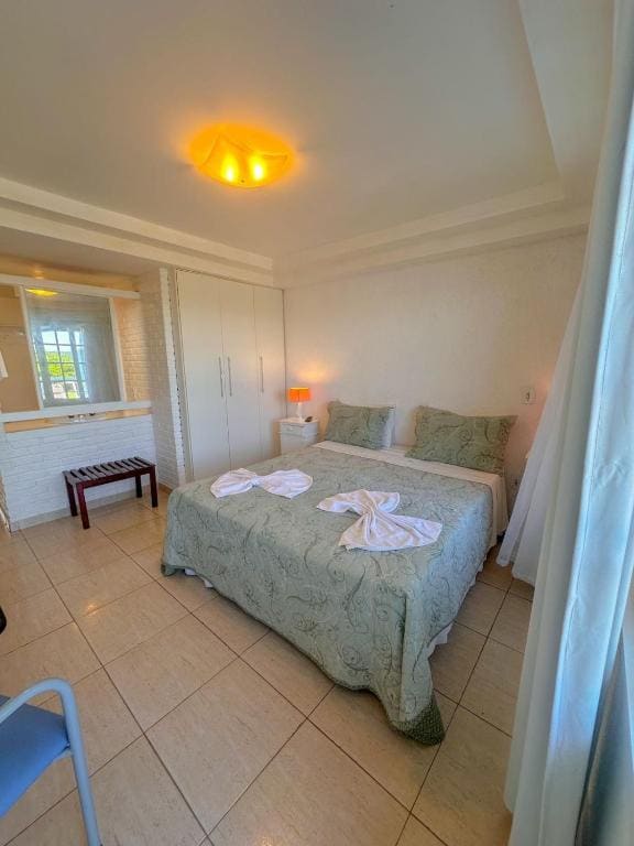 Double Room with Patio room - Image 1