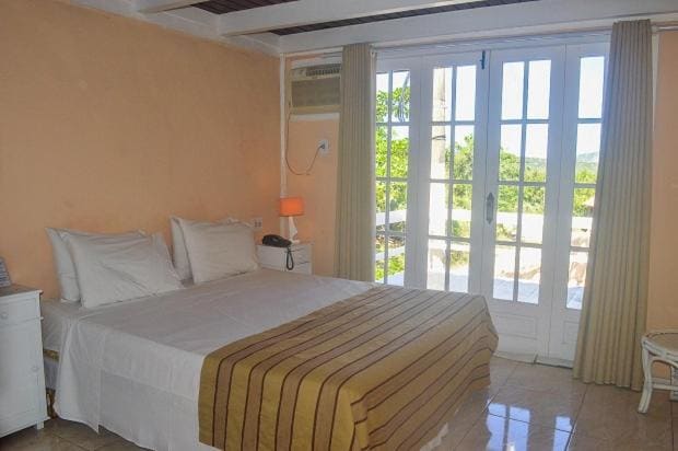 Double Room room - Image 1
