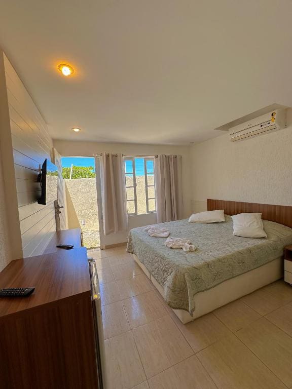 Premium Quadruple Room room - Image 1