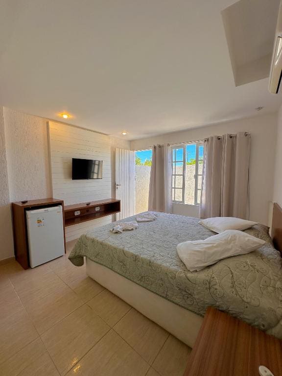 Premium Quadruple Room room - Image 3