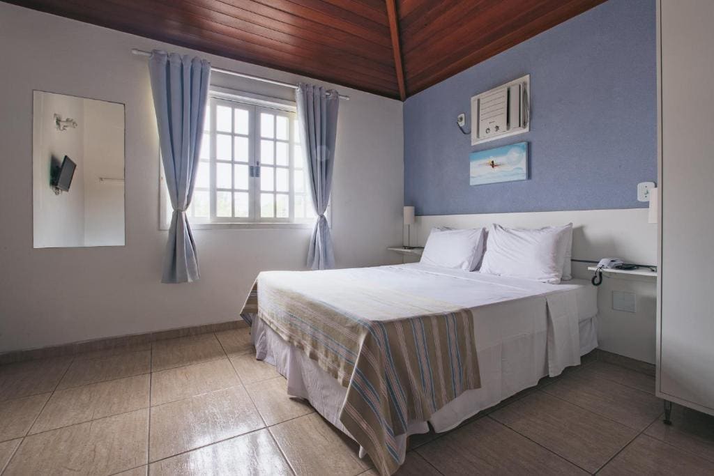 Standard Double Room room - Image 1